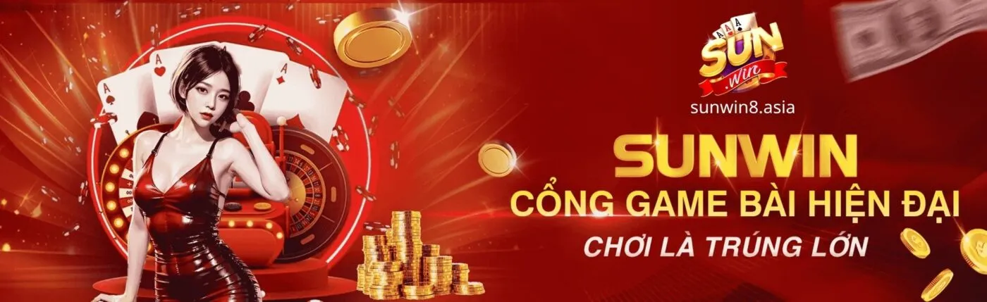 Banner Sunwin Mới