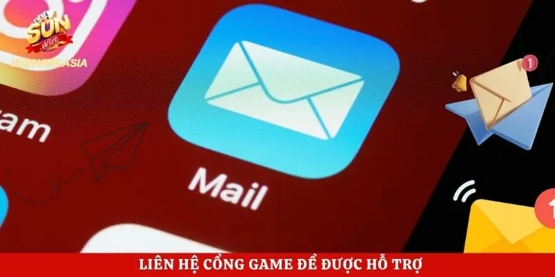 Liên Hệ Sunwin - Hướng Dẫn Kết Nối Hỗ Trợ Chính Thức 24/7 3 Liên hệ cổng game để được hỗ trợ